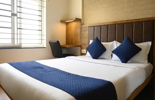 Banashankari Hotel | Hotel Rize Inn