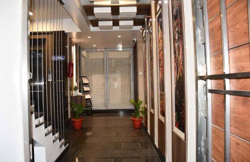 Banashankari Hotel | Hotel Rize Inn