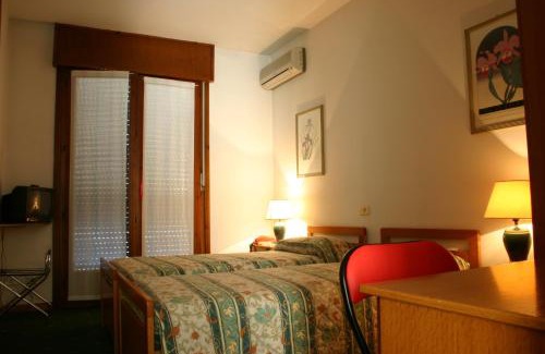 Monticello Conte Otto Hotel | Hotel Rizzi