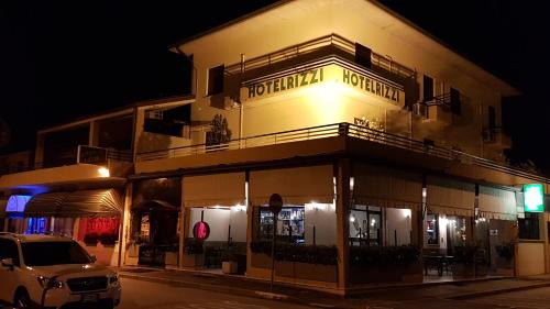 Monticello Conte Otto Hotel | Hotel Rizzi