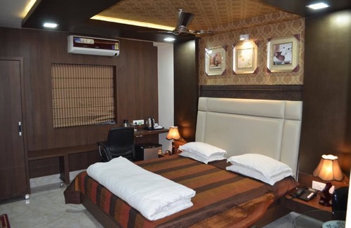 Pakur Hotel | Hotel RK Palace