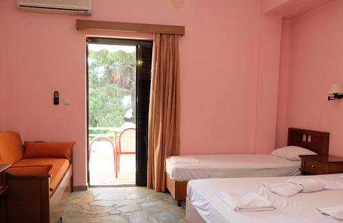 Rovies Hotel | Hotel Rovies