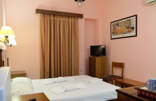 Rovies Hotel | Hotel Rovies