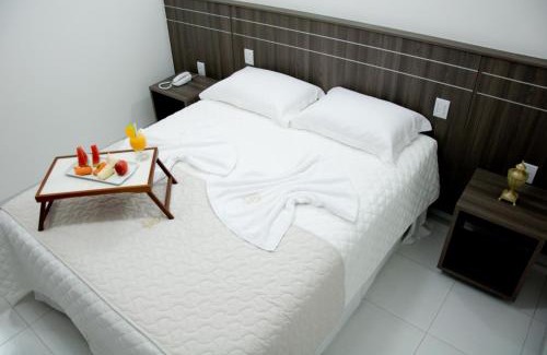 Pocao Hotel | Hotel Roari