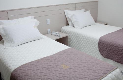 Pocao Hotel | Hotel Roari