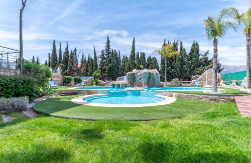 El Albir Hotel | Hotel Rober Palas