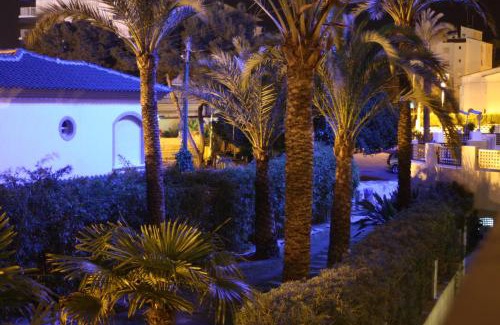 El Albir Hotel | Hotel Rober Palas