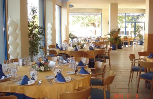 El Albir Hotel | Hotel Rober Palas
