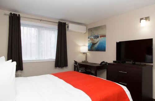Grand Falls - Windsor Hotel | Hotel Robin Hood