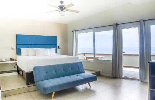 El Tunco Hotel | Hotel Roca Sunzal