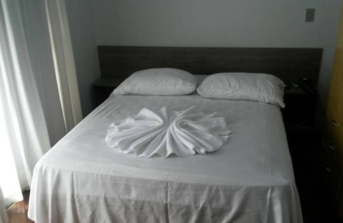 Guarapuava Hotel | Hotel Rochas