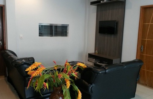 Guarapuava Hotel | Hotel Rochas