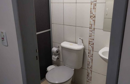 Guarapuava Hotel | Hotel Rochas