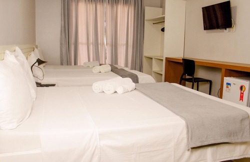 Penedo Hotel | HOTEL ROCHEDO