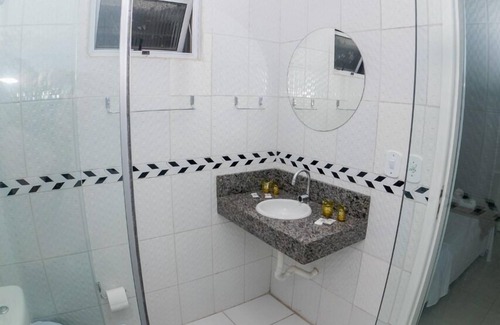Penedo Hotel | HOTEL ROCHEDO