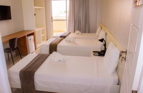 Penedo Hotel | HOTEL ROCHEDO