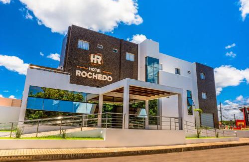Penedo Hotel | Hotel Rochedo, Penedo - Alagoas
