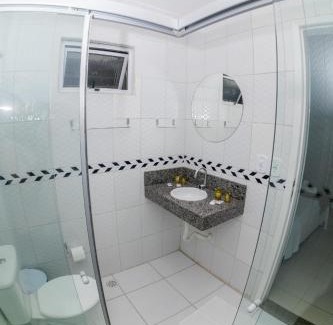 Penedo Hotel | Hotel Rochedo, Penedo - Alagoas