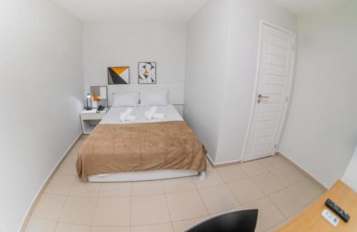 Penedo Hotel | Hotel Rochedo, Penedo - Alagoas