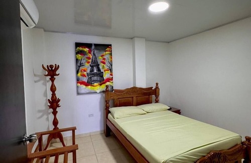 Soledad Hotel | Hotel Rocios