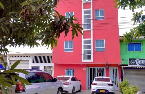 Soledad Hotel | Hotel Rocios