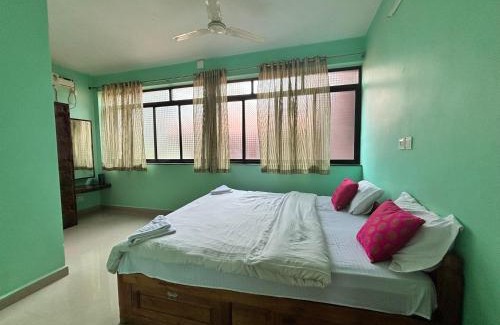 Siridao House | Hotel Rock Beach Resort
