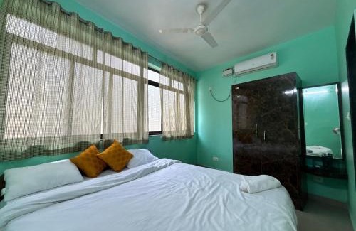 Siridao House | Hotel Rock Beach Resort