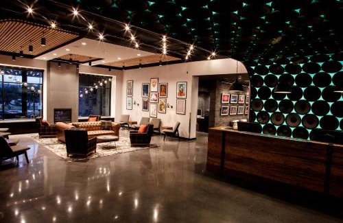 Lititz Hotel | Hotel Rock Lititz