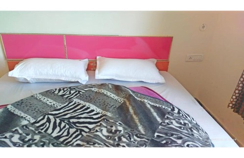 Auli House | Hotel Rocks & Pine, Auli