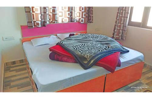 Auli House | Hotel Rocks & Pine, Auli