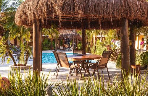 Vila Messias Hotel | Hotel Roda D'Agua