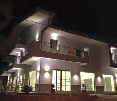 Acquappesa Hotel | Hotel Rodian