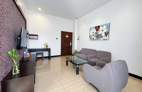 Banjarbaru Hotel | Hotel Roditha Banjarbaru