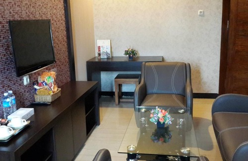 Banjarbaru Hotel | Hotel Roditha Banjarbaru