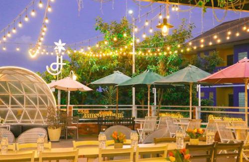Banjarbaru Hotel | Hotel Roditha Banjarbaru