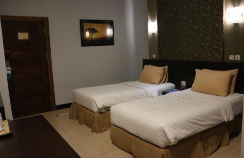 Banjarbaru Hotel | Hotel Roditha Banjarbaru