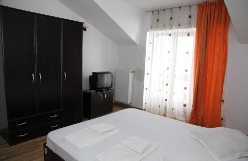 Gaesti Hotel | Hotel Rodiv
