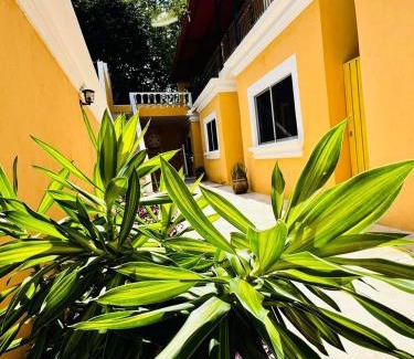 Izamal Hotel | Hotel Rodríguez