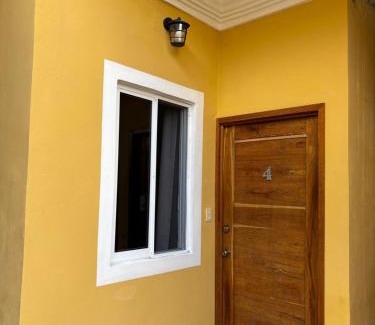 Izamal Hotel | Hotel Rodríguez