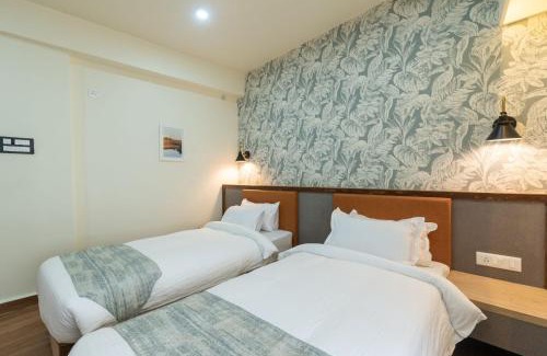 Police Bazar Hotel | HOTEL ROI-KI