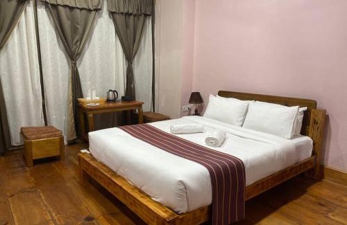 Punakha Apartment | Hotel Roja