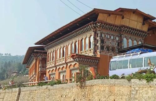 Punakha Apartment | Hotel Roja