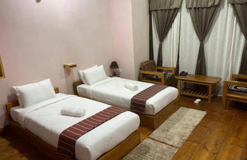 Punakha Apartment | Hotel Roja