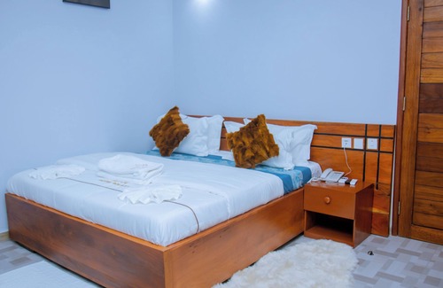 Dar es Salaam Hotel | HOTEL ROLAX