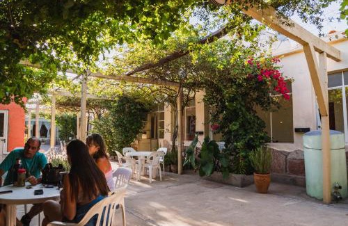 Capilla del Monte Hotel | Hotel Roma