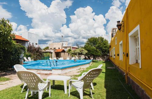 Capilla del Monte Hotel | Hotel Roma