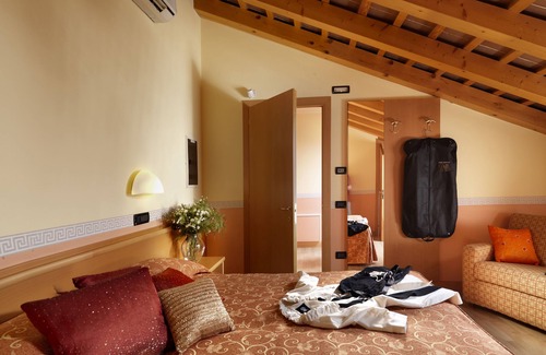 Camposampiero Hotel | Hotel Roma