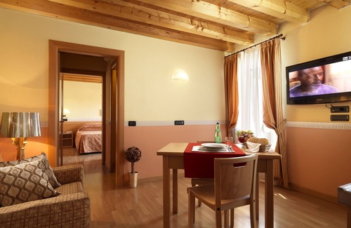 Camposampiero Hotel | Hotel Roma