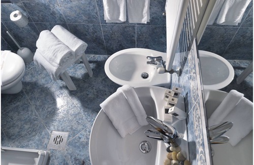 Camposampiero Hotel | Hotel Roma