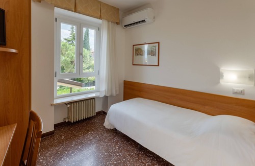 Palmanova Hotel | Hotel Roma